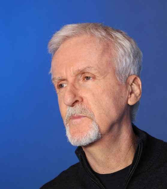 James Cameron